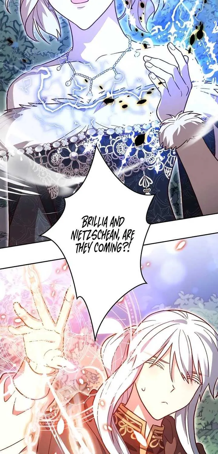 The Emperor’s Dog Chapter 34 page 27 - 