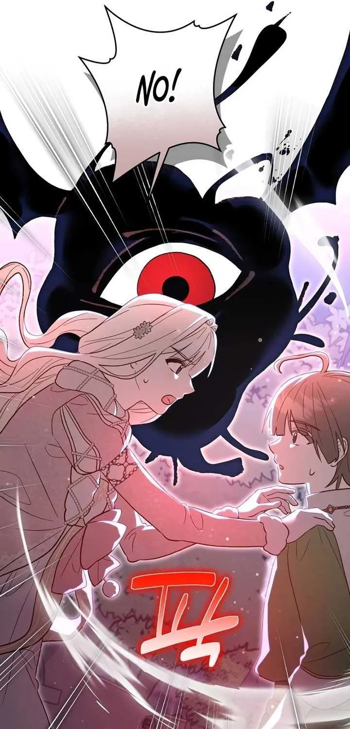 The Emperor’s Dog Chapter 34 page 31 - 