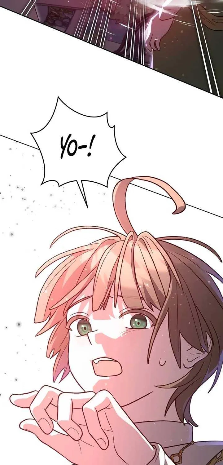 The Emperor’s Dog Chapter 34 page 32 - 