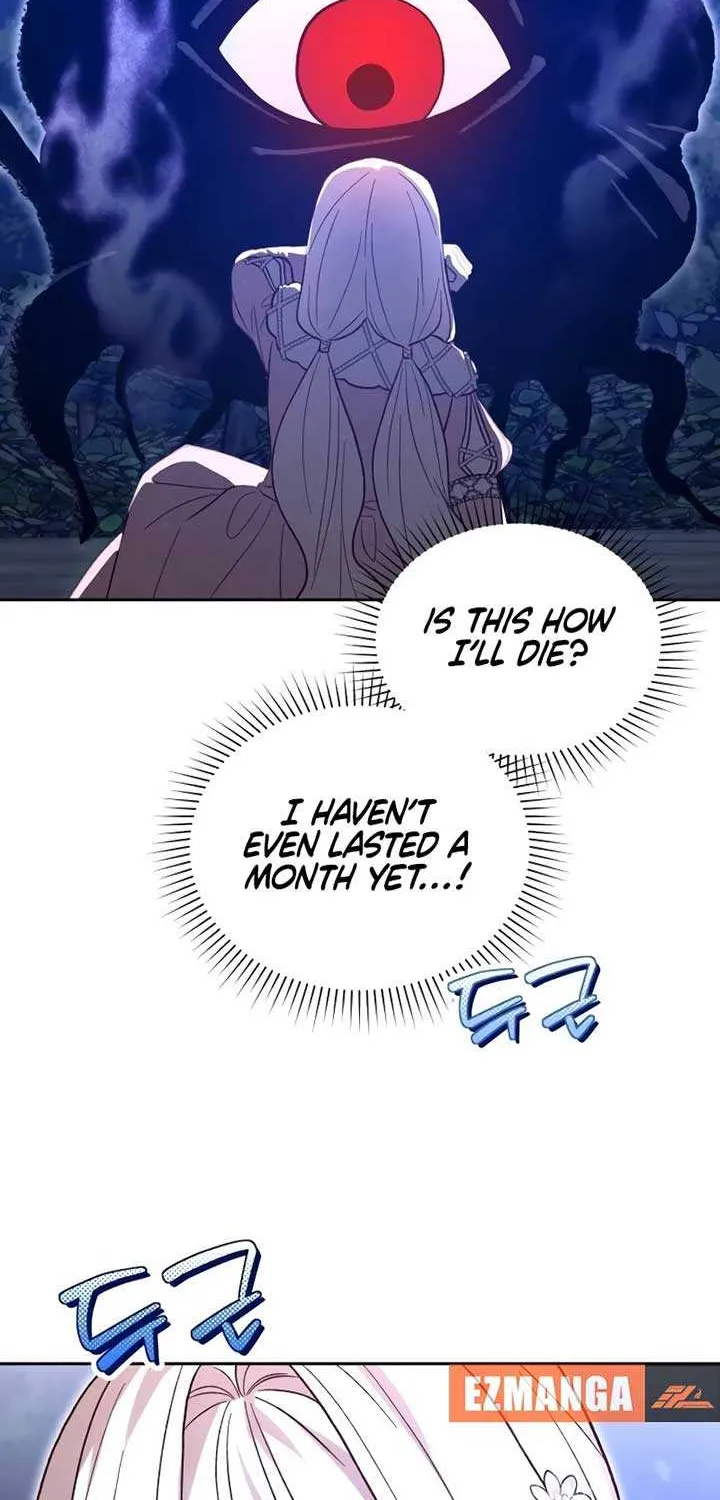 The Emperor’s Dog Chapter 34 page 42 - 