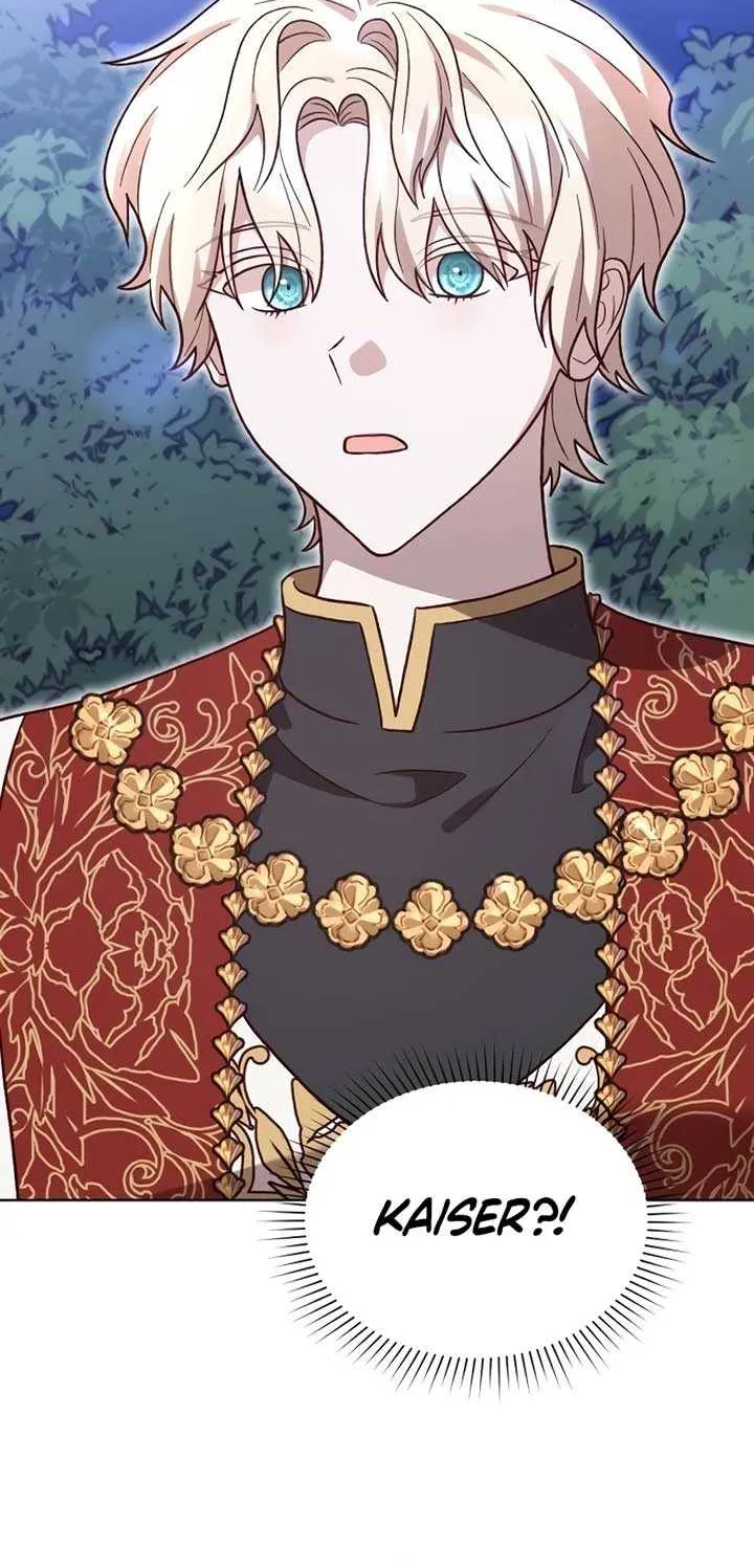 The Emperor’s Dog Chapter 34 page 46 - 