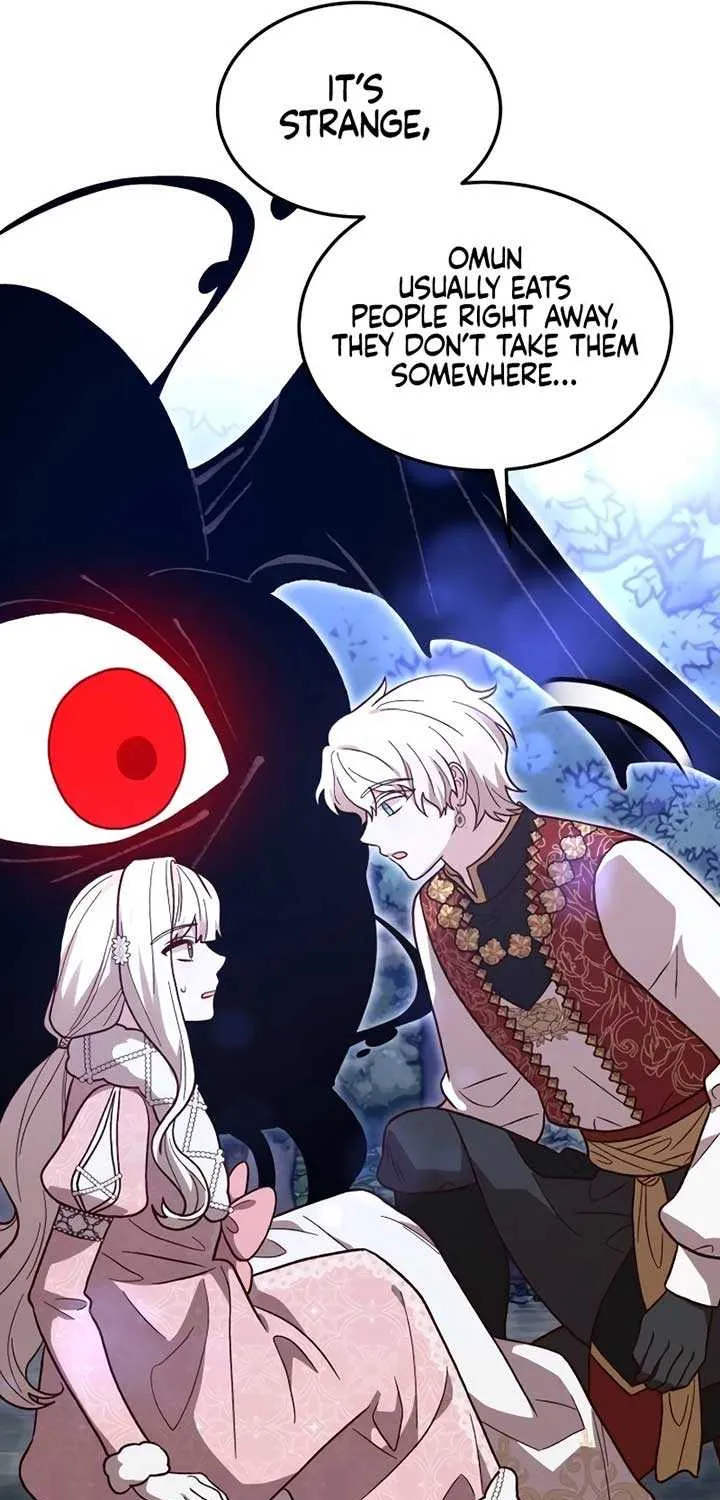 The Emperor’s Dog Chapter 34 page 47 - 