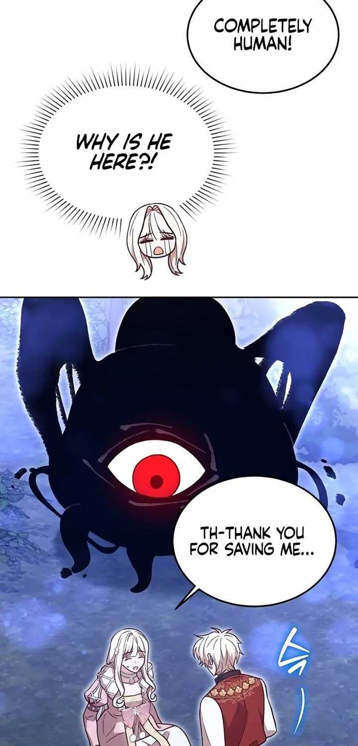 The Emperor’s Dog Chapter 34 page 50 - 