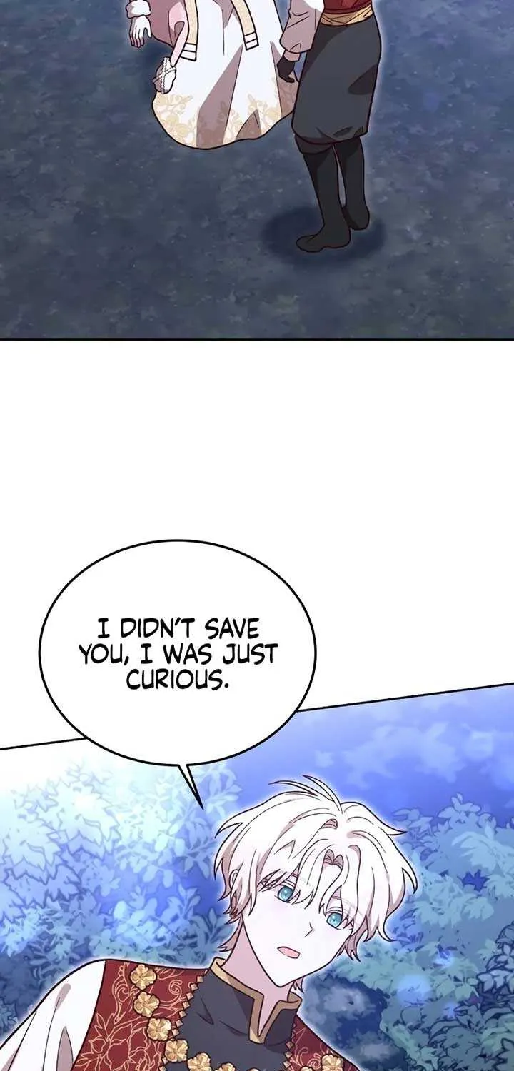 The Emperor’s Dog Chapter 34 page 51 - 