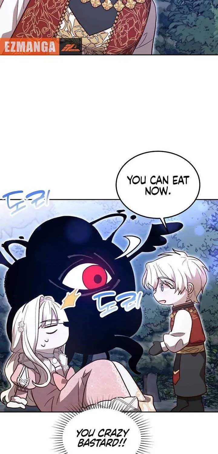 The Emperor’s Dog Chapter 34 page 52 - 