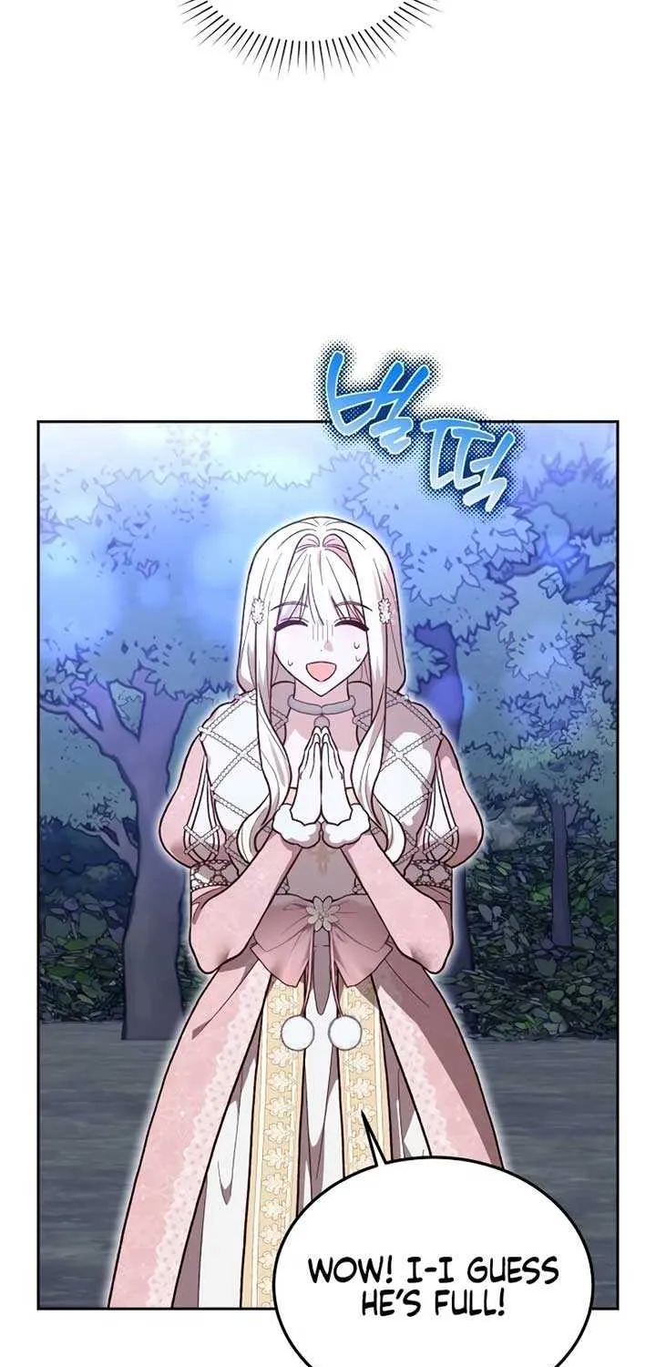 The Emperor’s Dog Chapter 34 page 53 - 