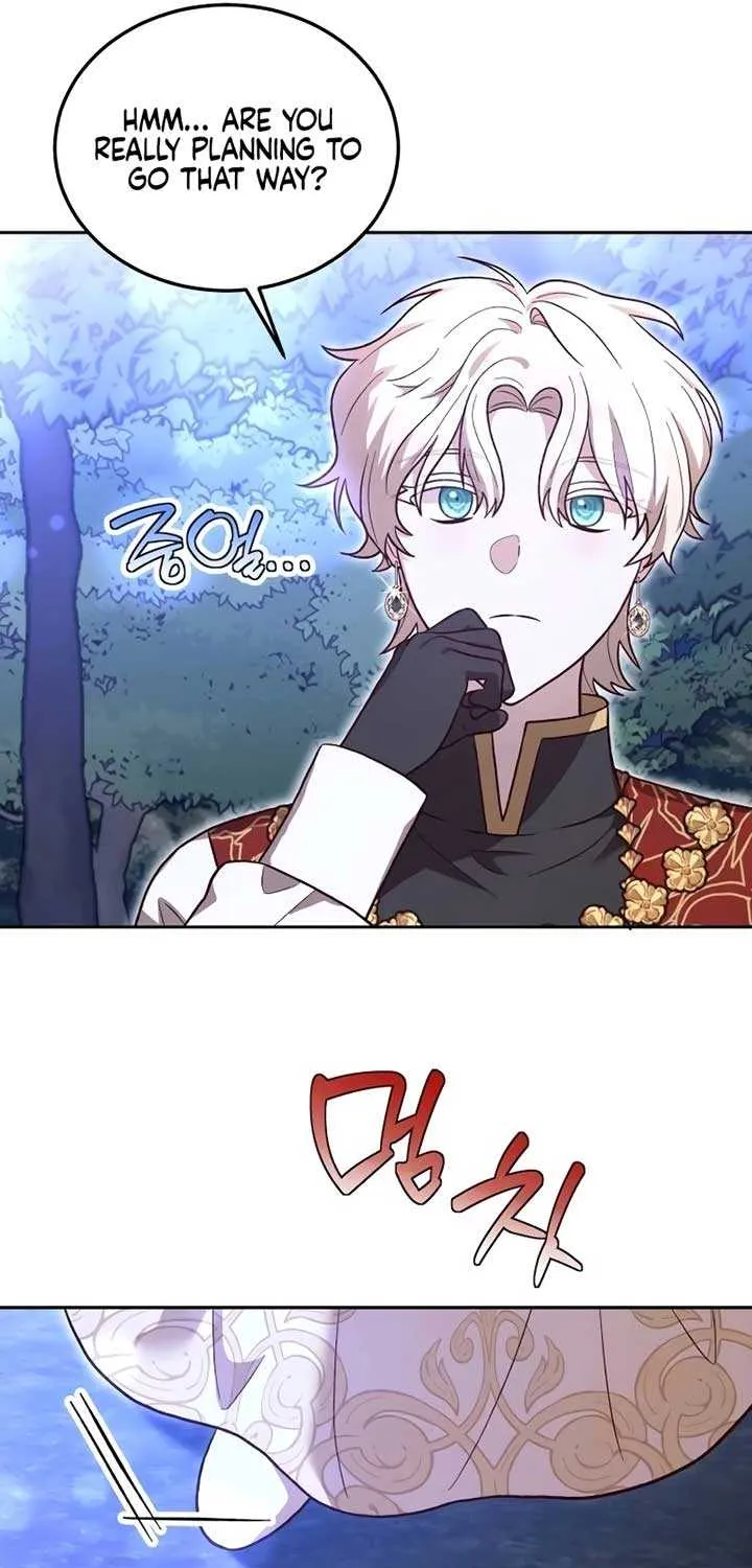 The Emperor’s Dog Chapter 34 page 56 - 