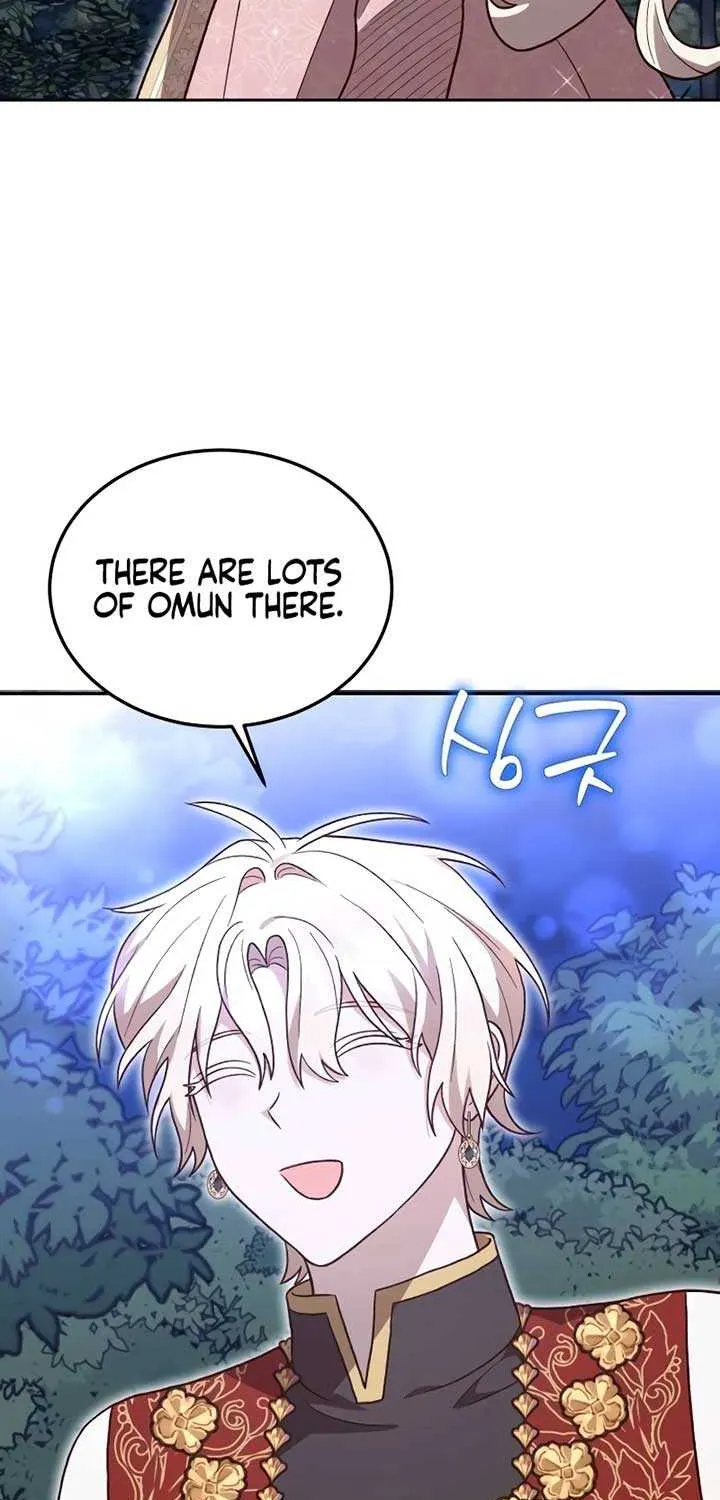 The Emperor’s Dog Chapter 34 page 58 - 
