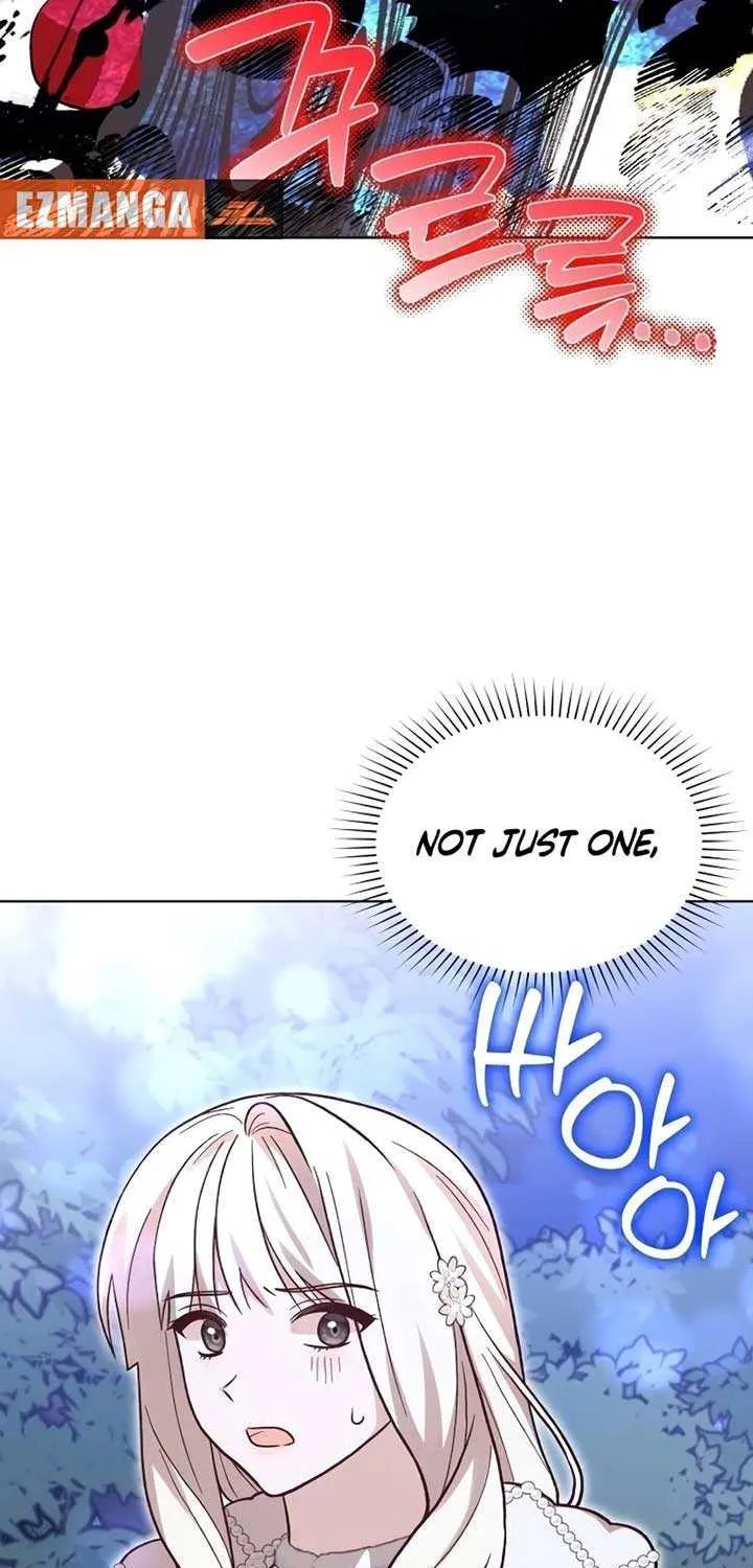 The Emperor’s Dog Chapter 34 page 60 - 