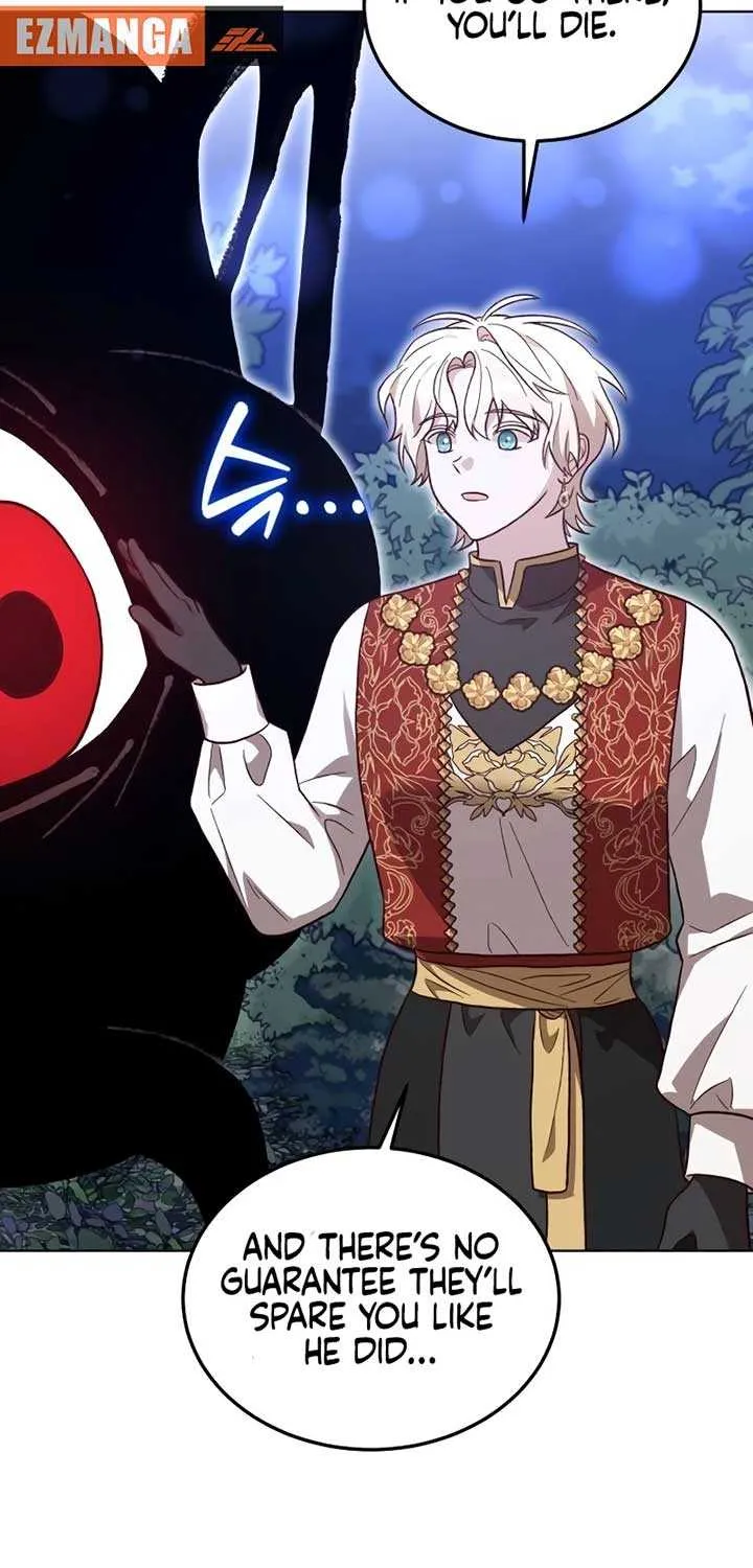 The Emperor’s Dog Chapter 34 page 62 - 