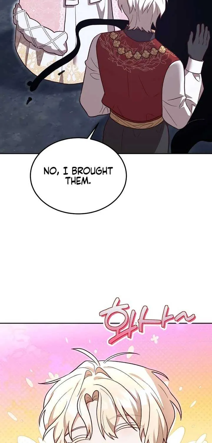 The Emperor’s Dog Chapter 34 page 67 - 