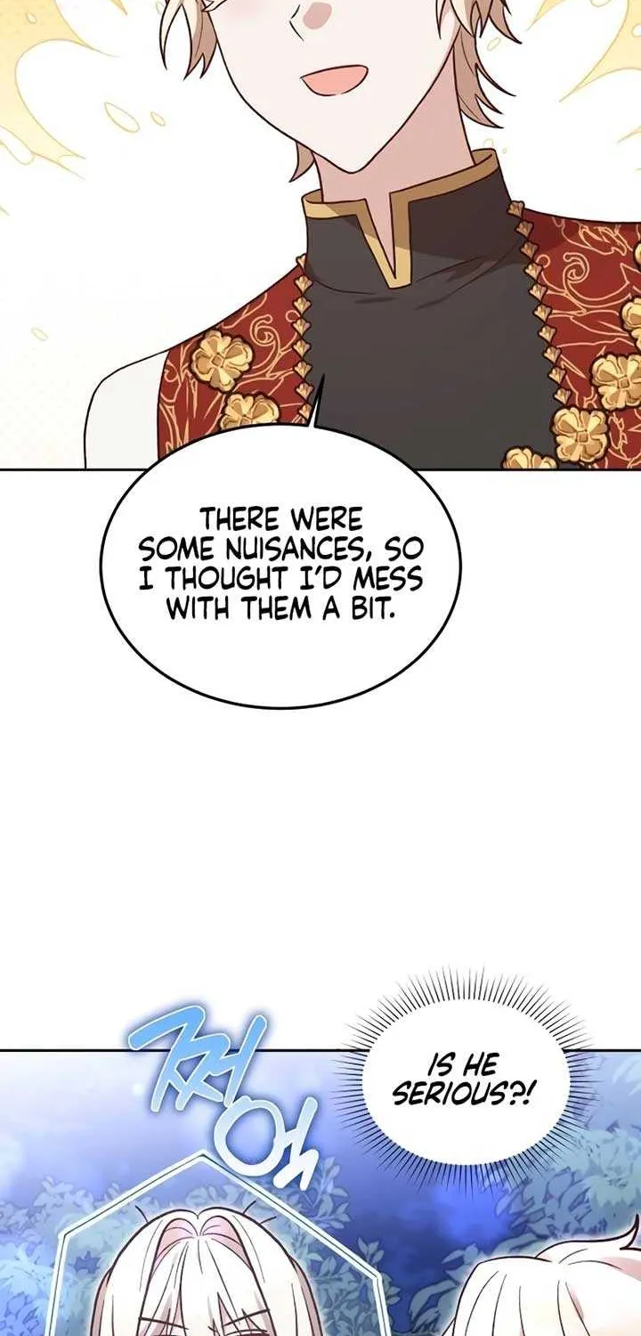 The Emperor’s Dog Chapter 34 page 68 - 