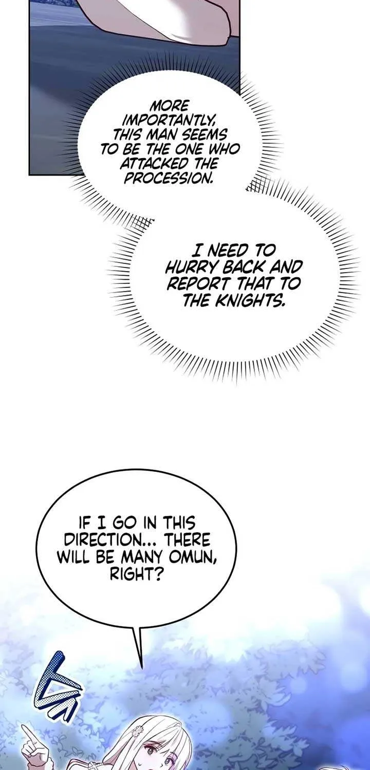 The Emperor’s Dog Chapter 34 page 70 - 