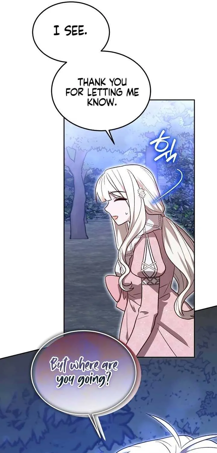 The Emperor’s Dog Chapter 34 page 72 - 