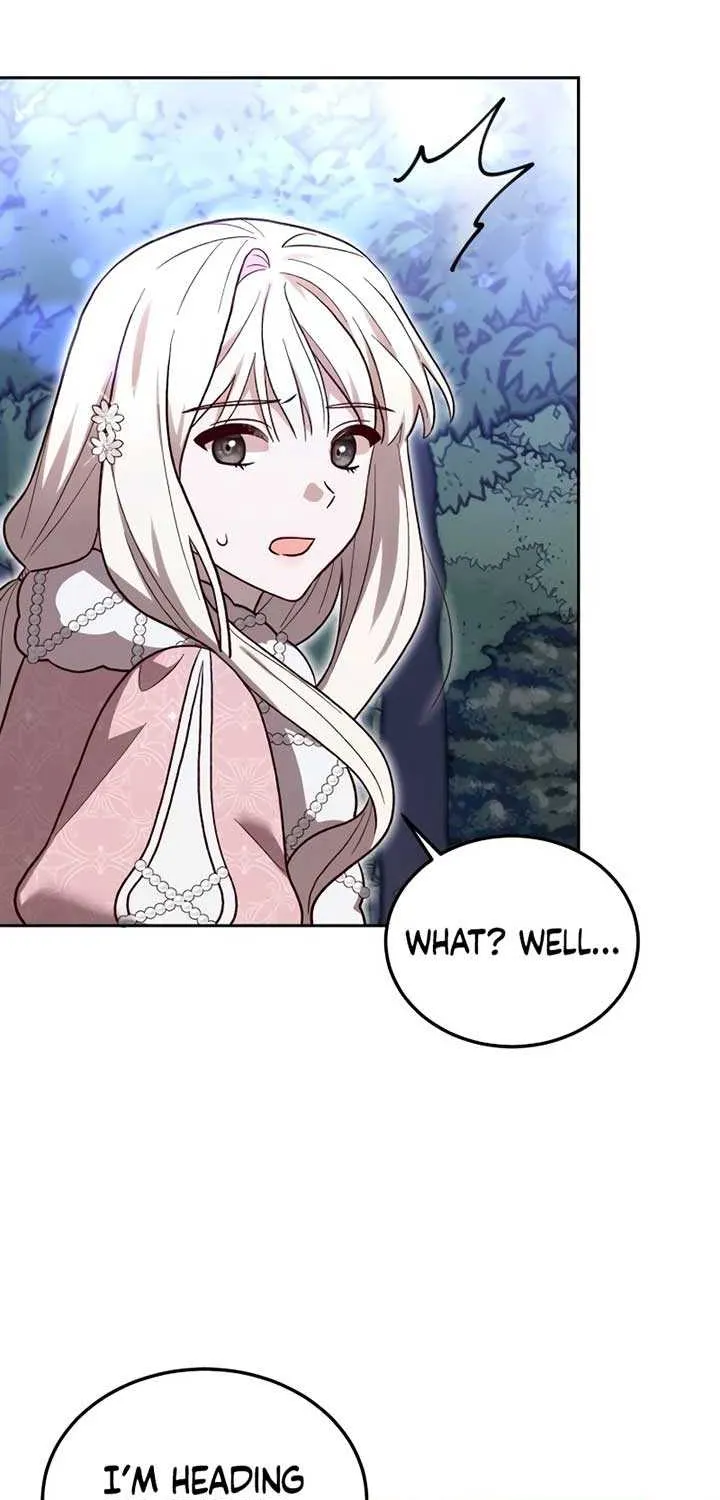 The Emperor’s Dog Chapter 34 page 74 - 