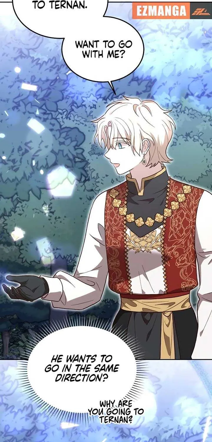 The Emperor’s Dog Chapter 34 page 75 - 