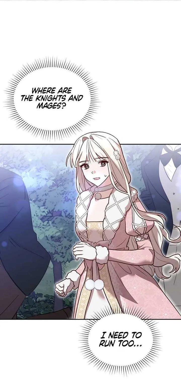 The Emperor’s Dog Chapter 34 page 10 - 