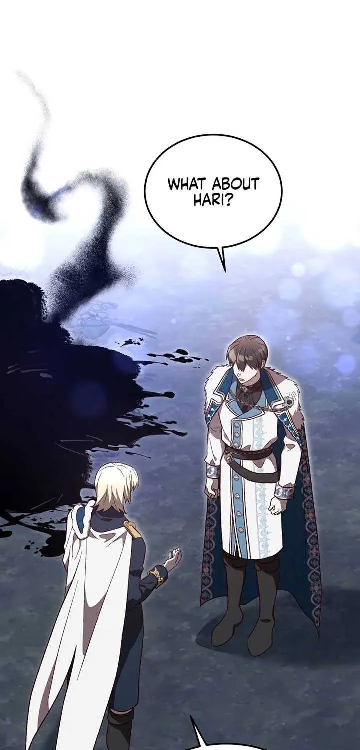 The Emperor’s Dog Chapter 35 page 12 - 