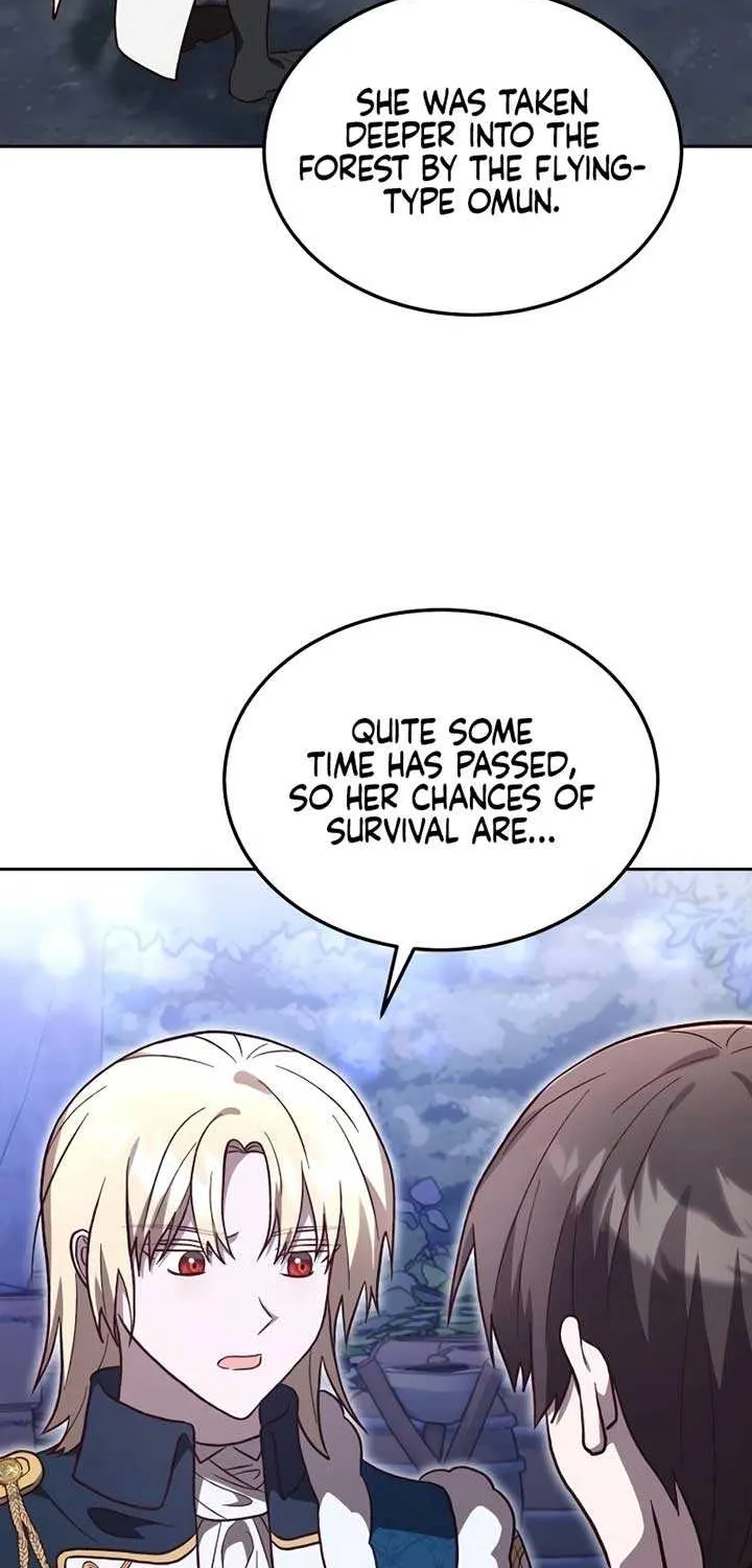 The Emperor’s Dog Chapter 35 page 13 - 