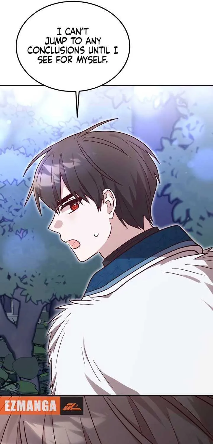 The Emperor’s Dog Chapter 35 page 18 - 