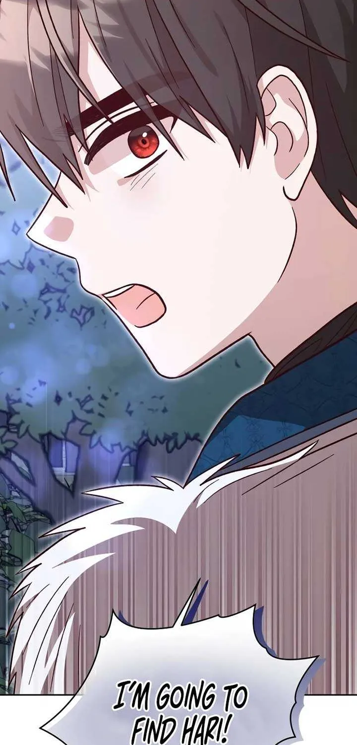 The Emperor’s Dog Chapter 35 page 19 - 