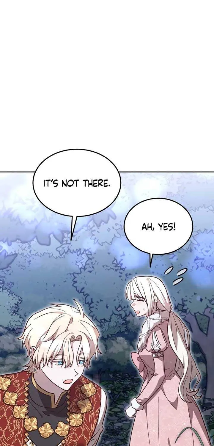 The Emperor’s Dog Chapter 35 page 23 - 
