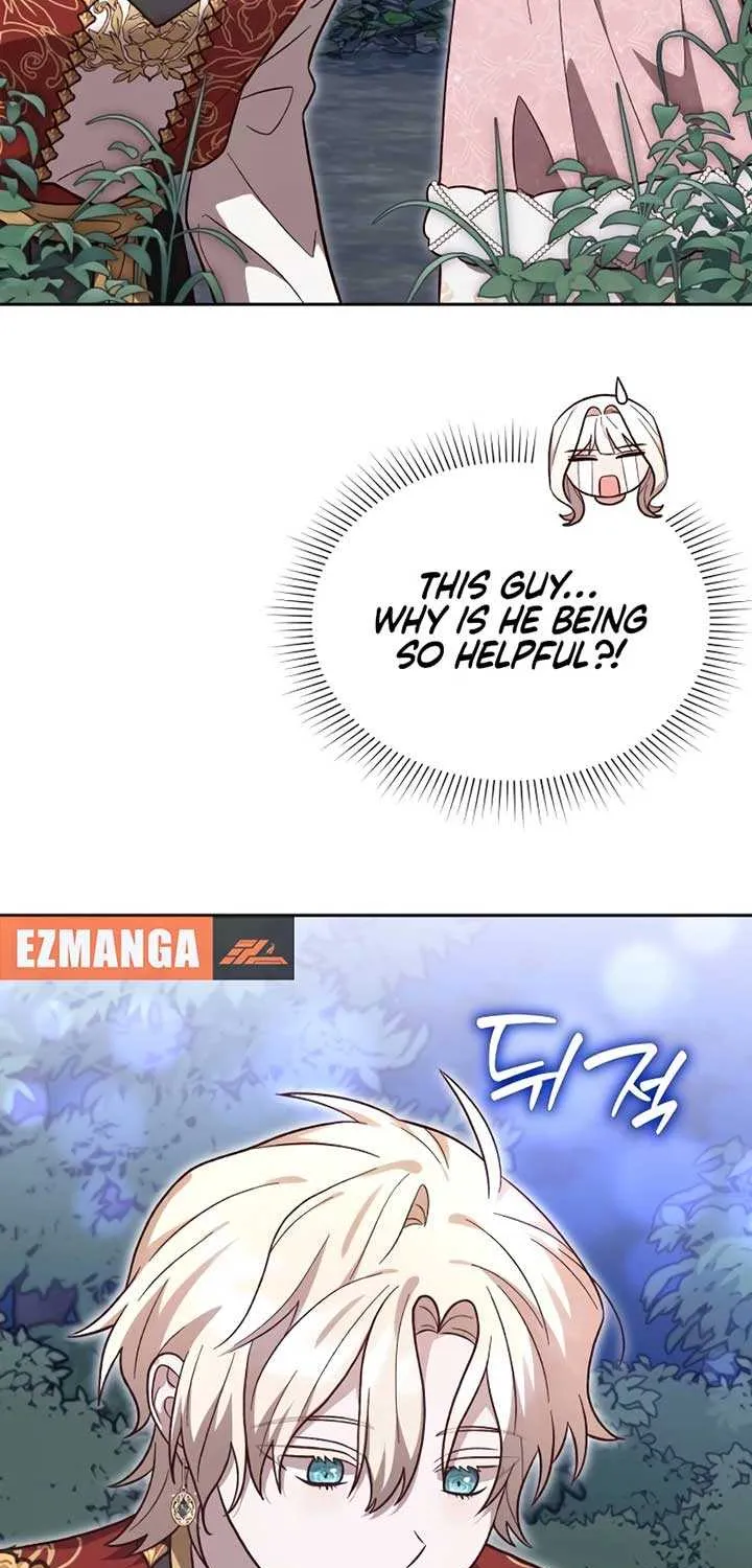 The Emperor’s Dog Chapter 35 page 24 - 