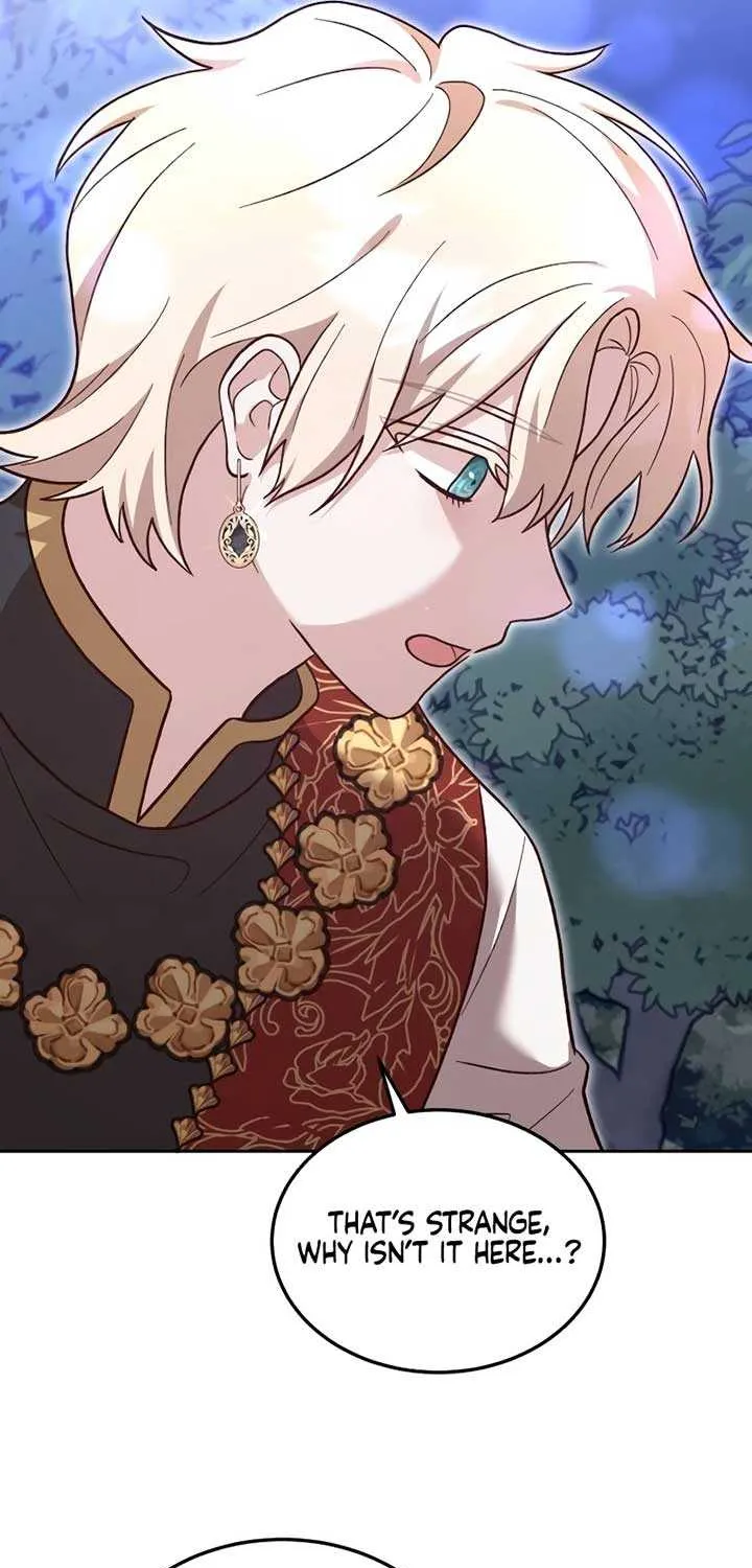 The Emperor’s Dog Chapter 35 page 26 - 