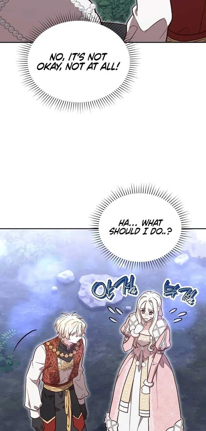 The Emperor’s Dog Chapter 35 page 29 - 