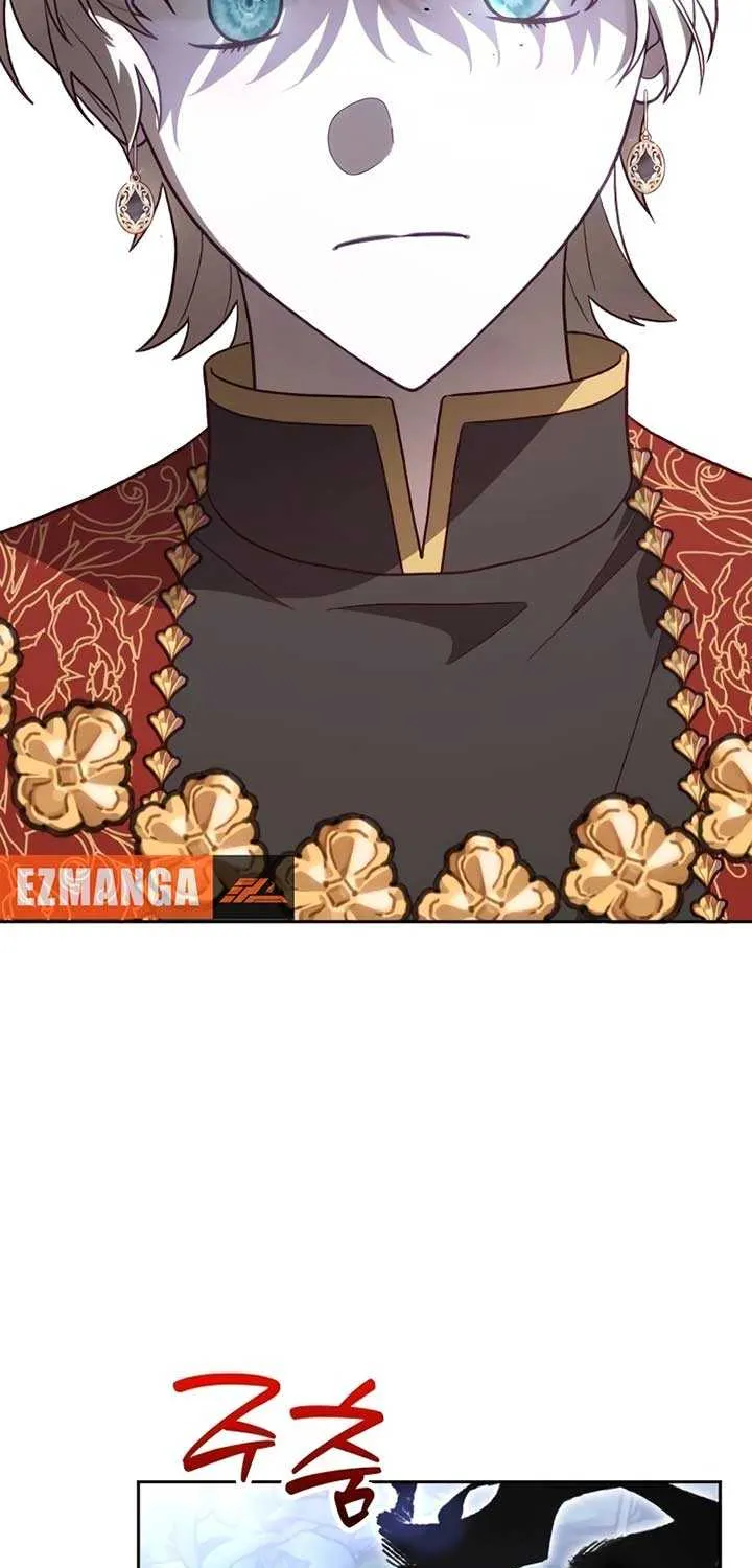 The Emperor’s Dog Chapter 35 page 36 - 