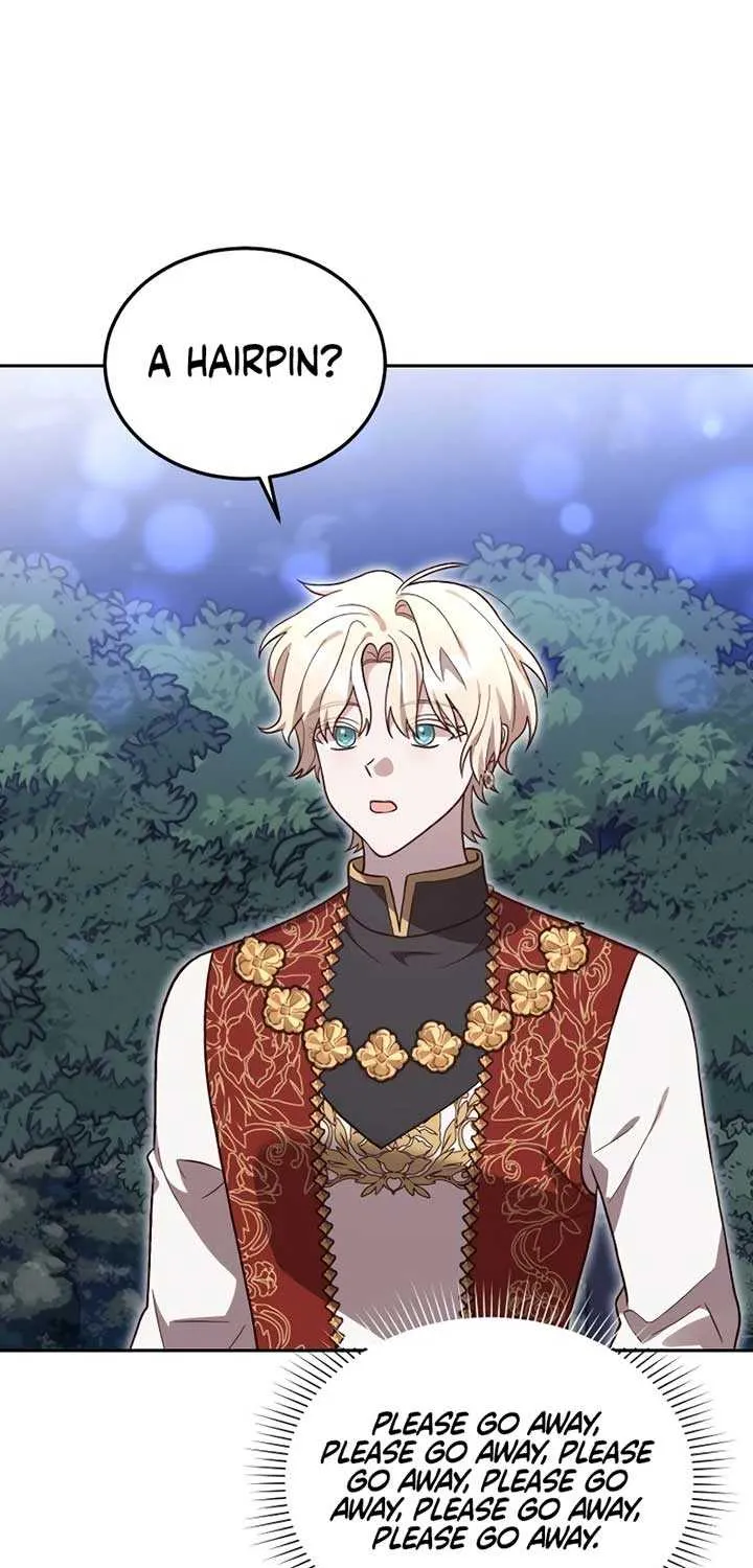 The Emperor’s Dog Chapter 35 page 5 - 