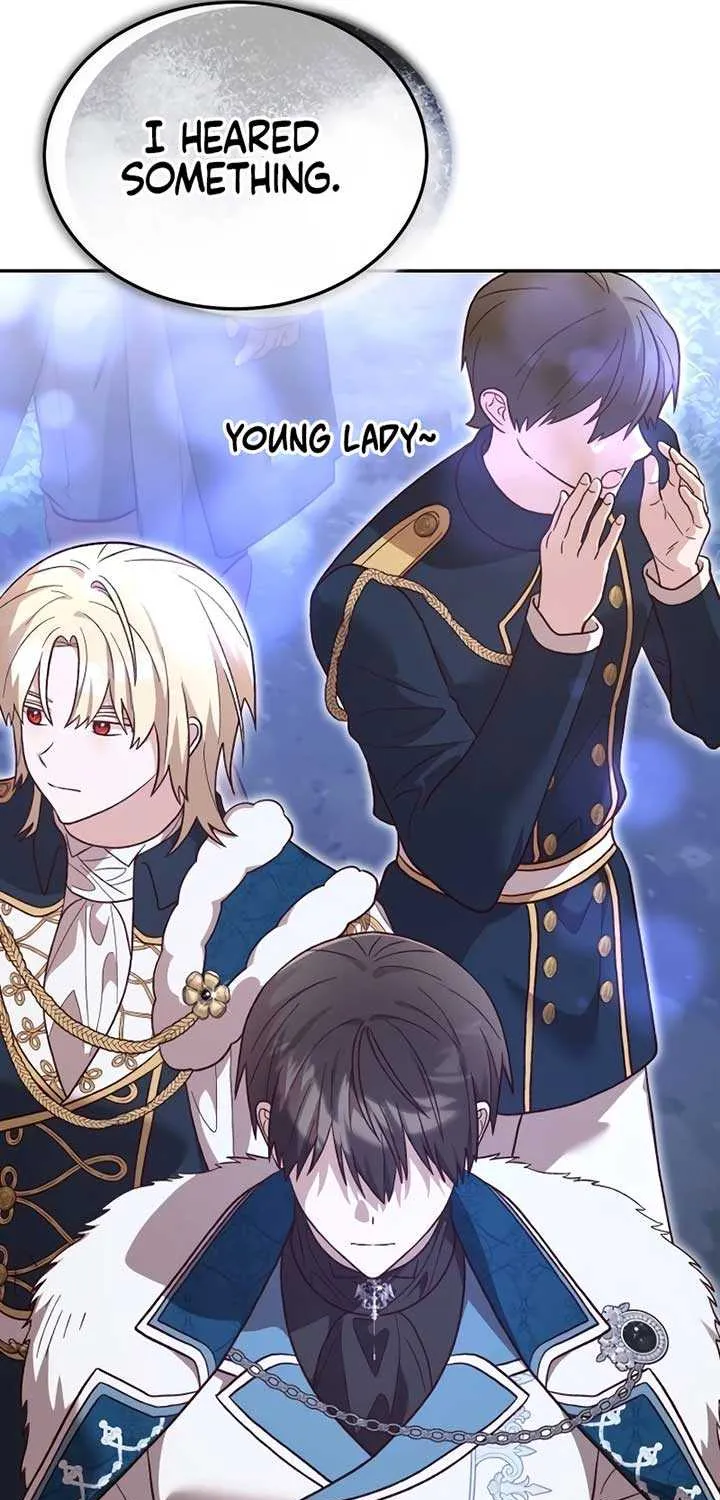 The Emperor’s Dog Chapter 35 page 42 - 