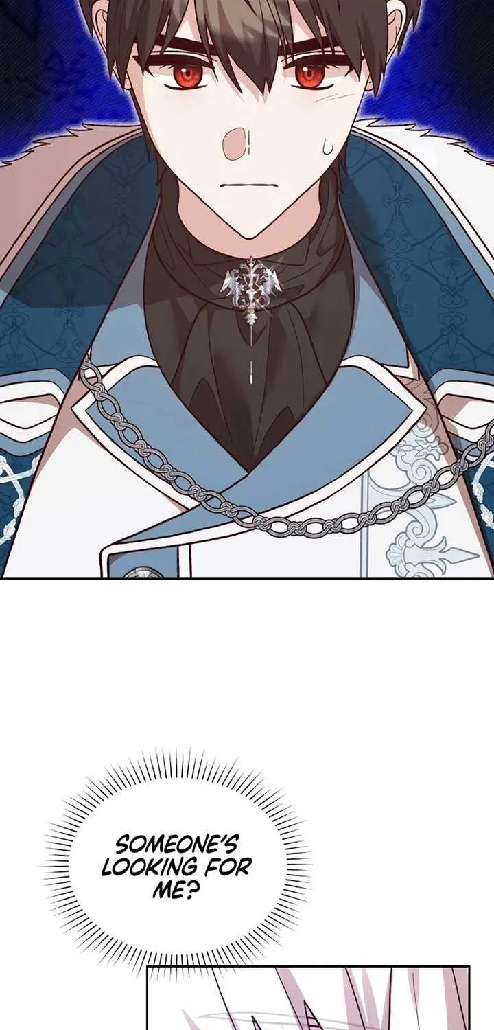 The Emperor’s Dog Chapter 35 page 44 - 