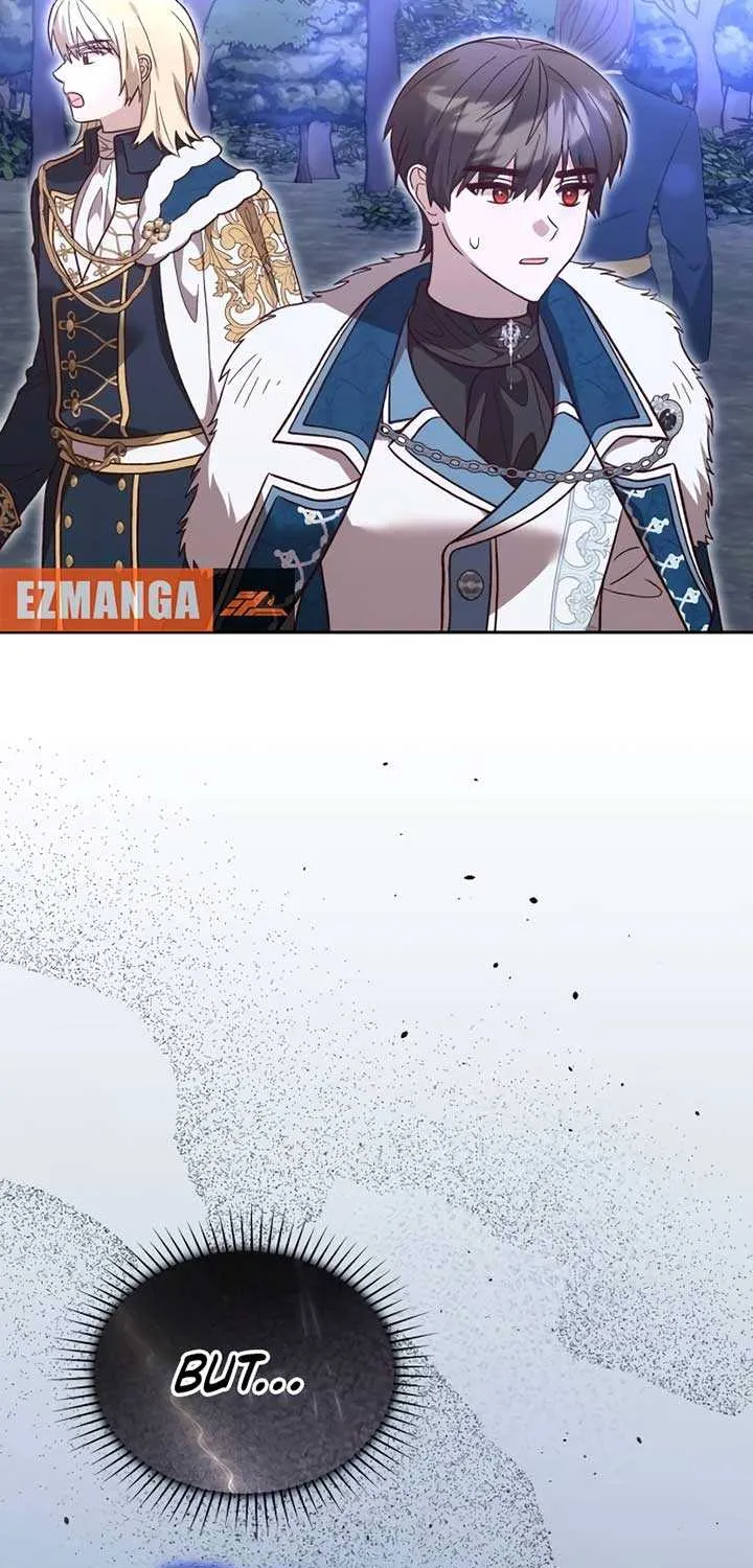 The Emperor’s Dog Chapter 35 page 46 - 