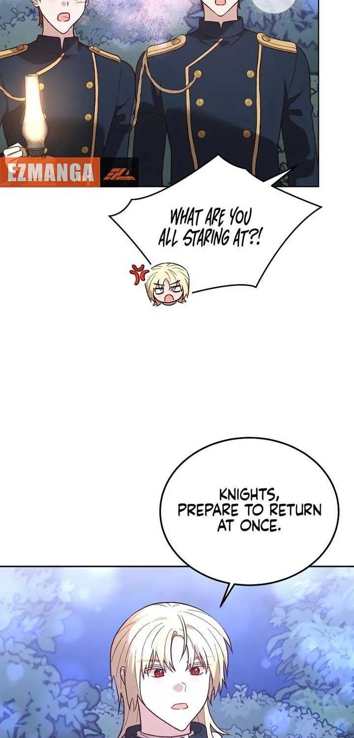 The Emperor’s Dog Chapter 35 page 78 - 