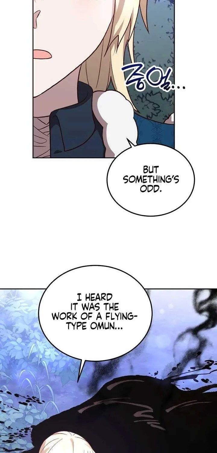 The Emperor’s Dog Chapter 35 page 80 - 