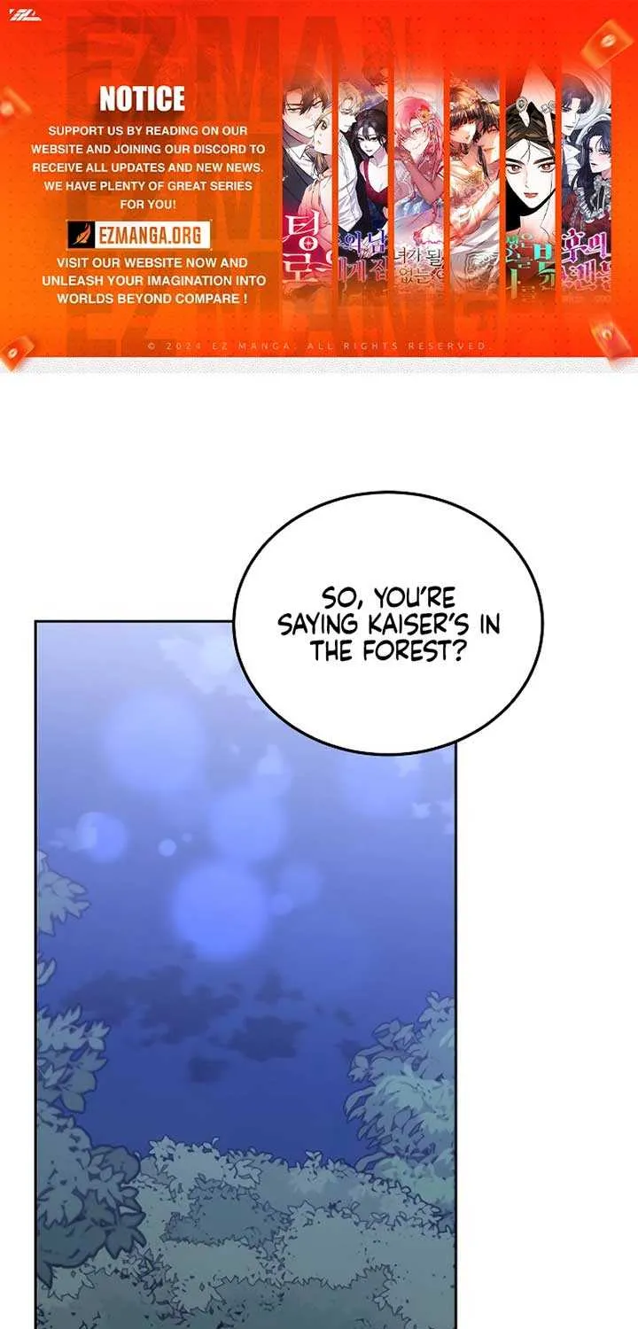 The Emperor’s Dog Chapter 36 page 1 - 