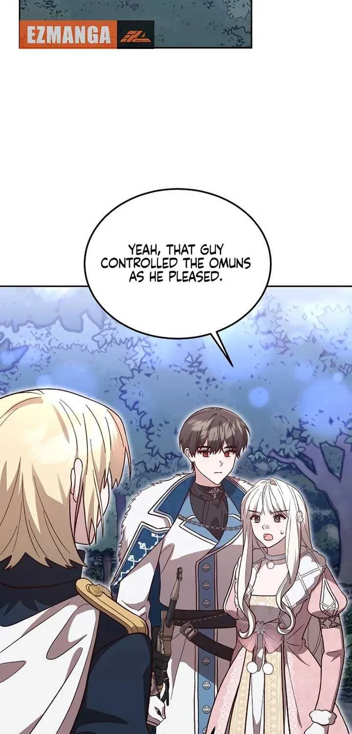 The Emperor’s Dog Chapter 36 page 2 - 