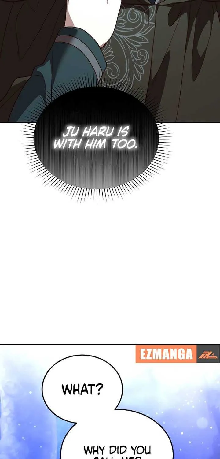The Emperor’s Dog Chapter 36 page 14 - 
