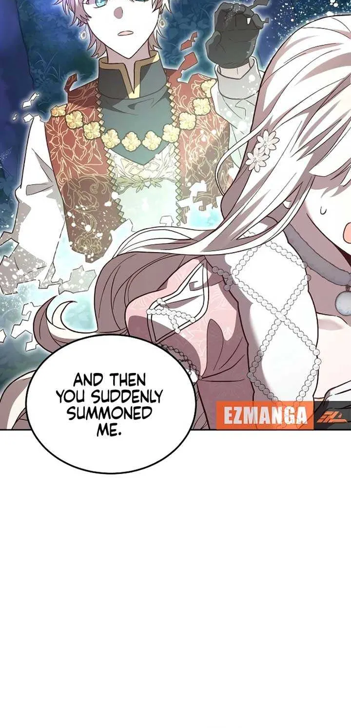 The Emperor’s Dog Chapter 36 page 17 - 