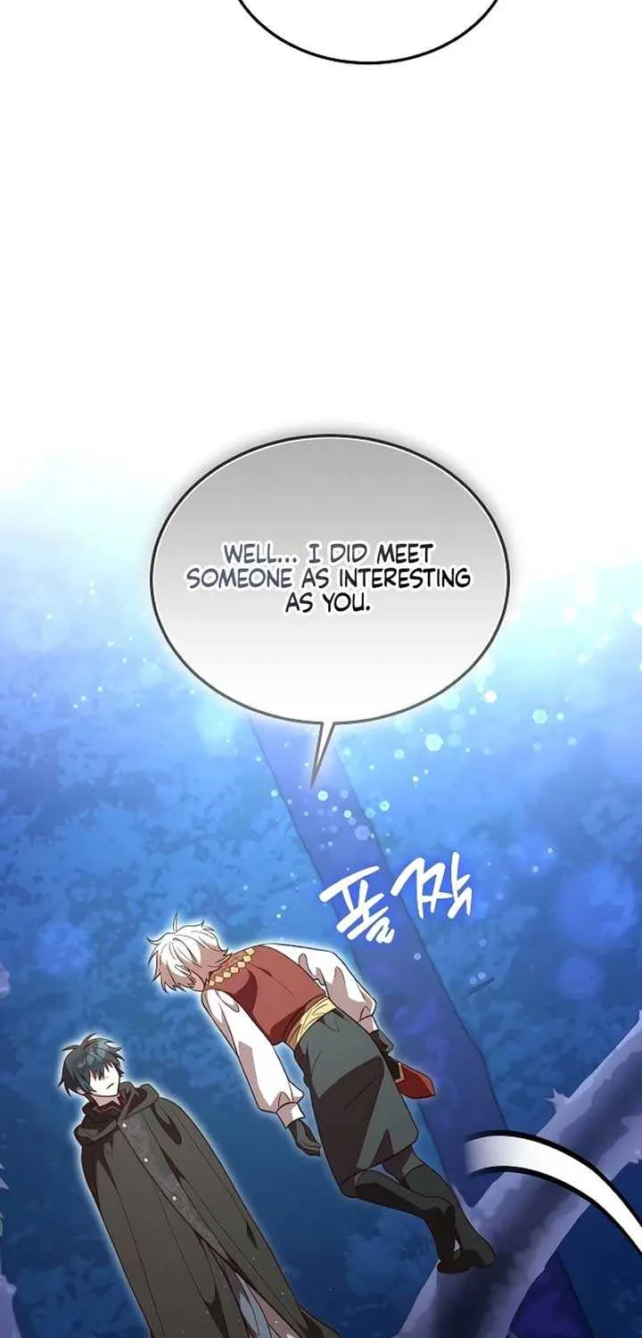 The Emperor’s Dog Chapter 36 page 19 - 