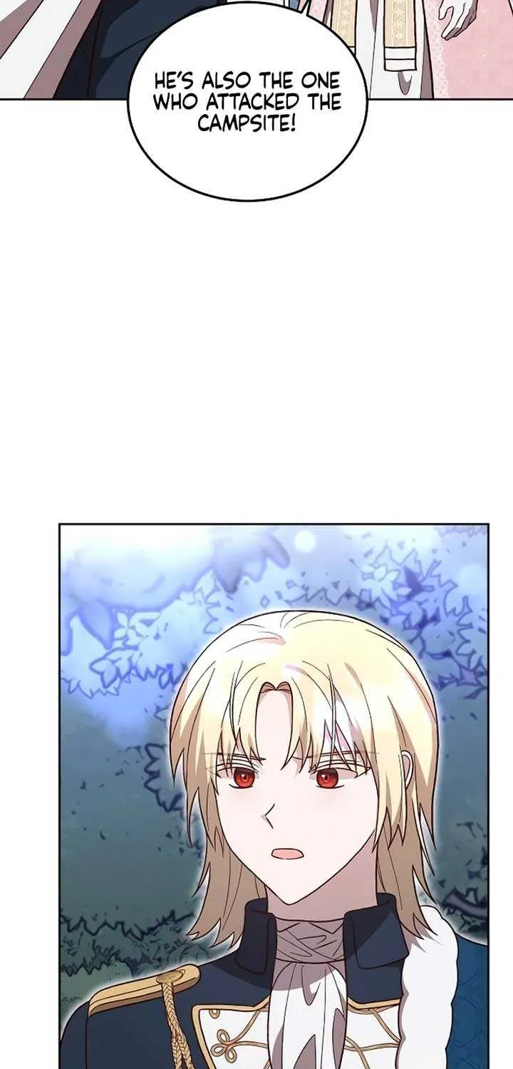 The Emperor’s Dog Chapter 36 page 3 - 