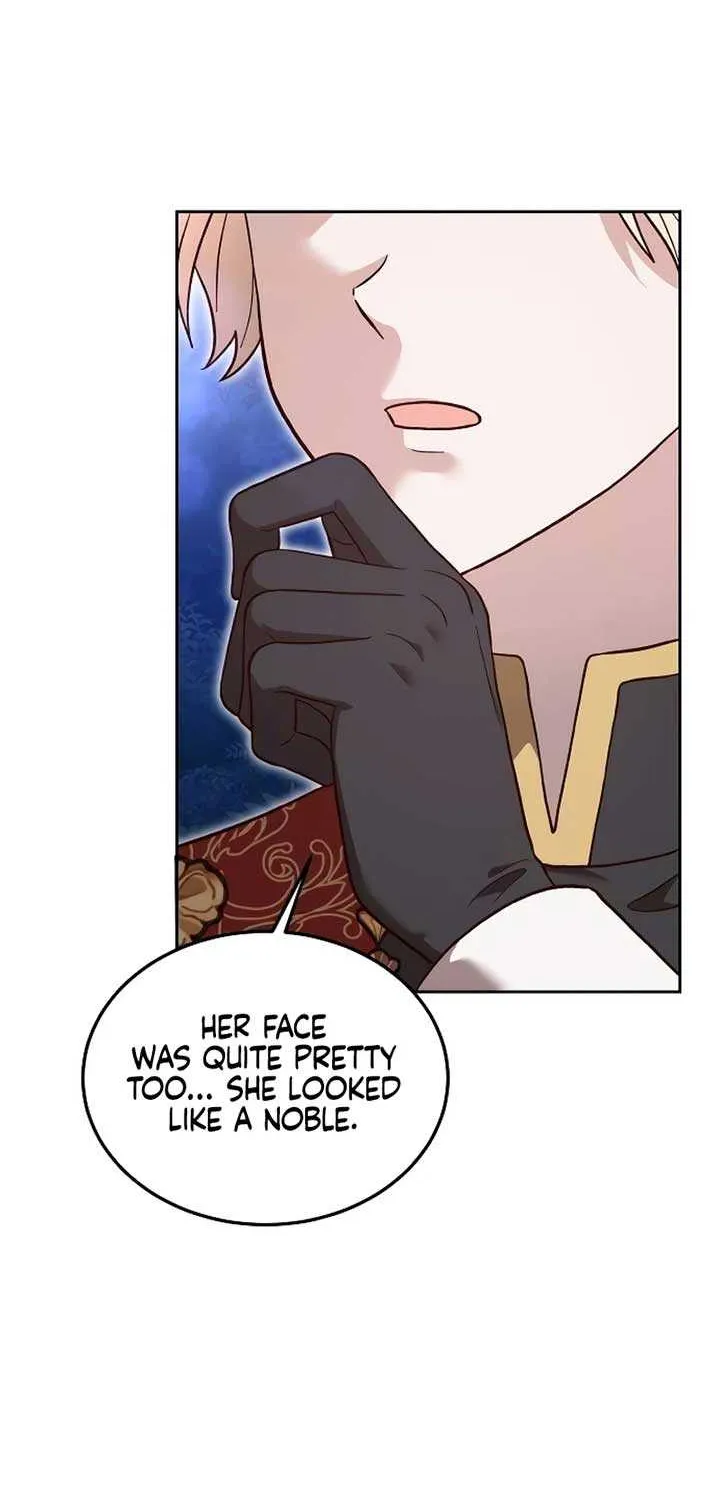 The Emperor’s Dog Chapter 36 page 23 - 