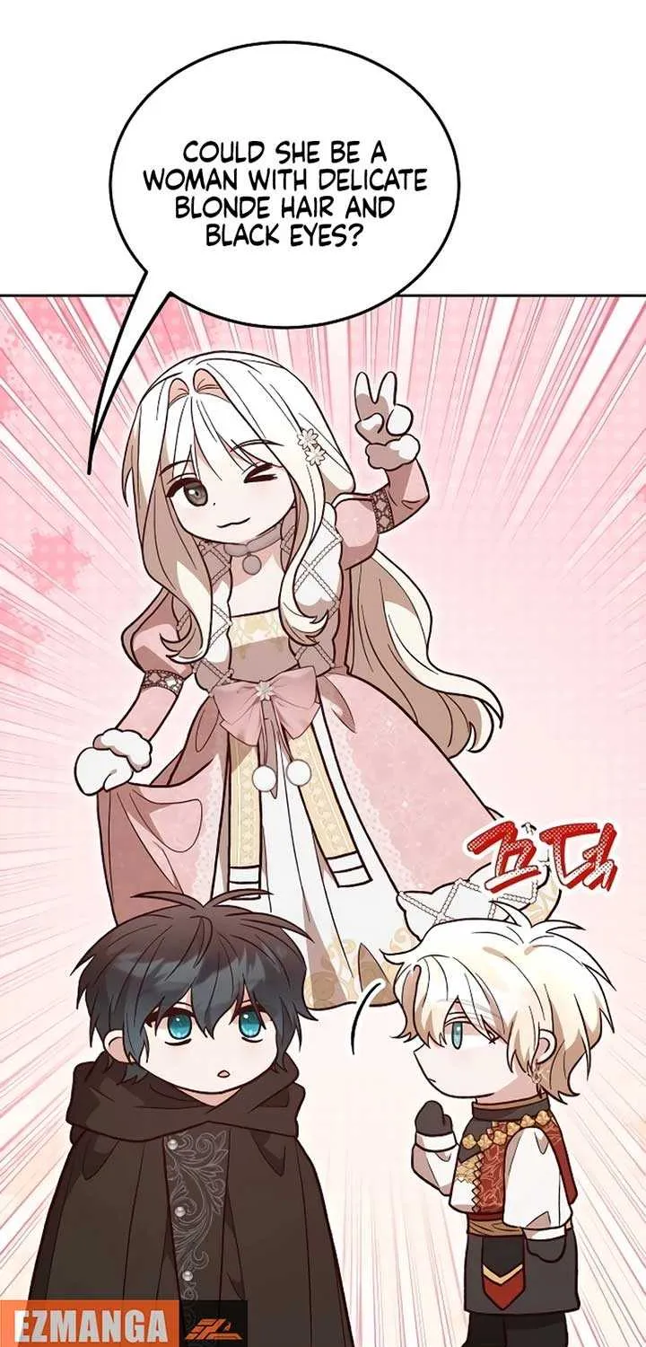 The Emperor’s Dog Chapter 36 page 24 - 