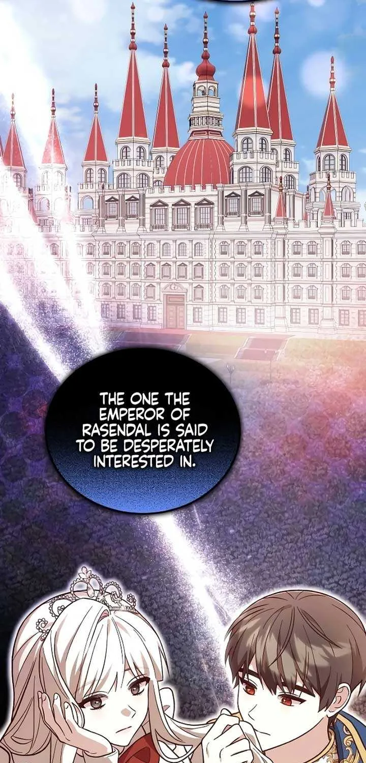 The Emperor’s Dog Chapter 36 page 26 - 
