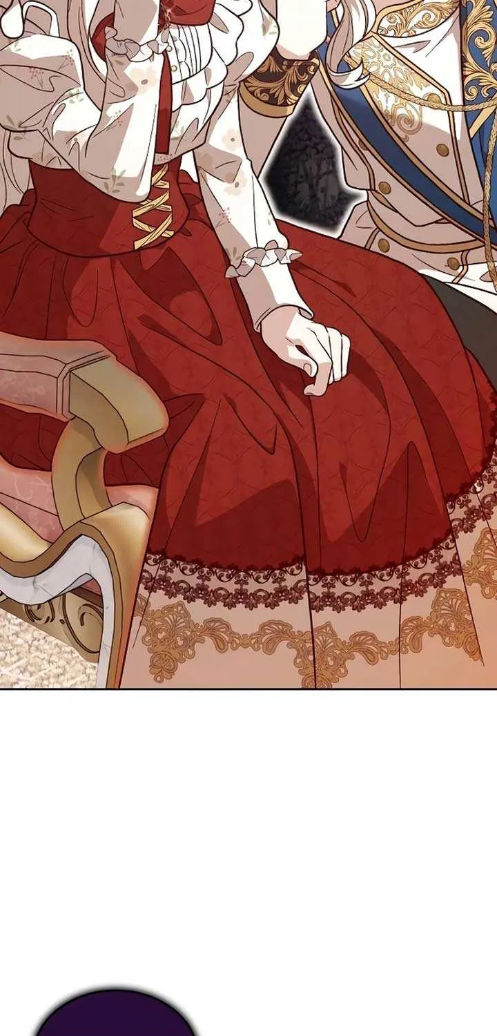 The Emperor’s Dog Chapter 36 page 27 - 