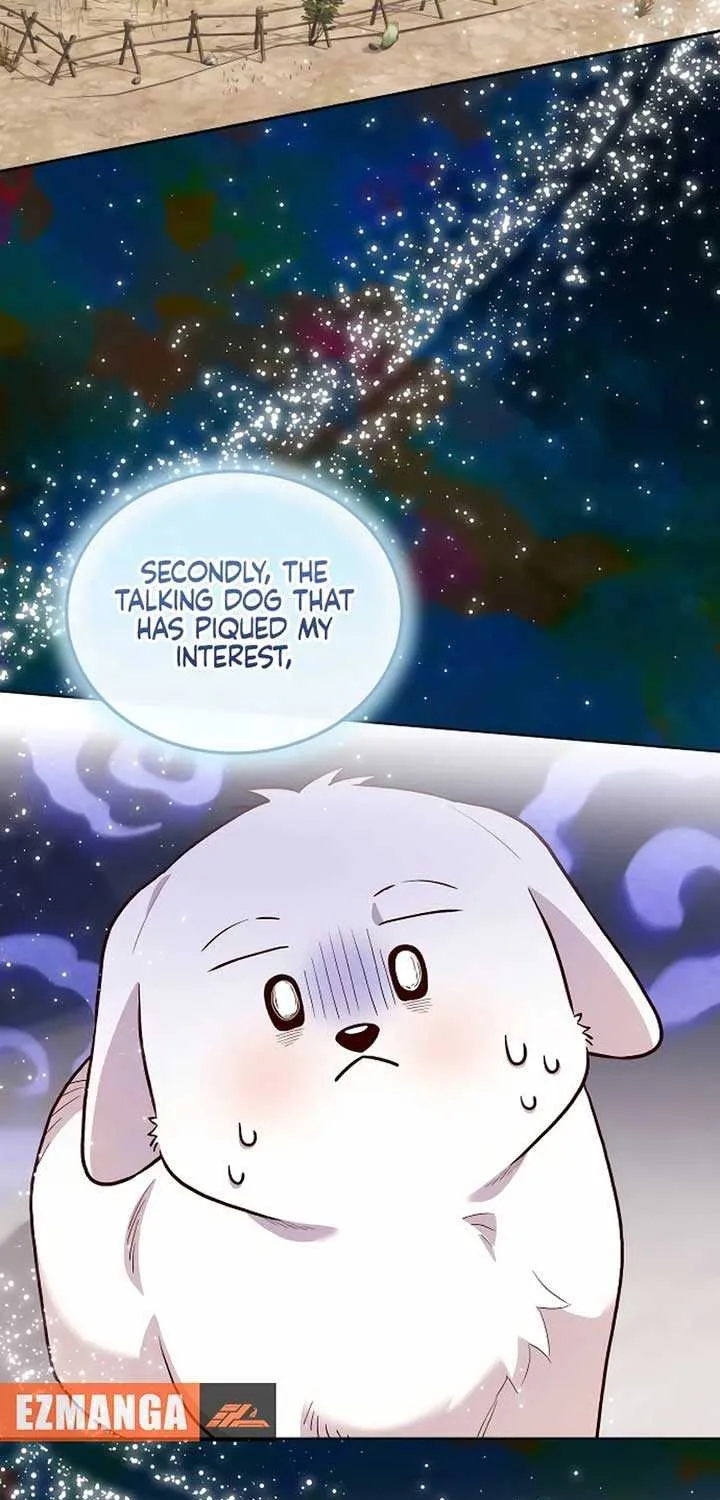 The Emperor’s Dog Chapter 36 page 30 - 
