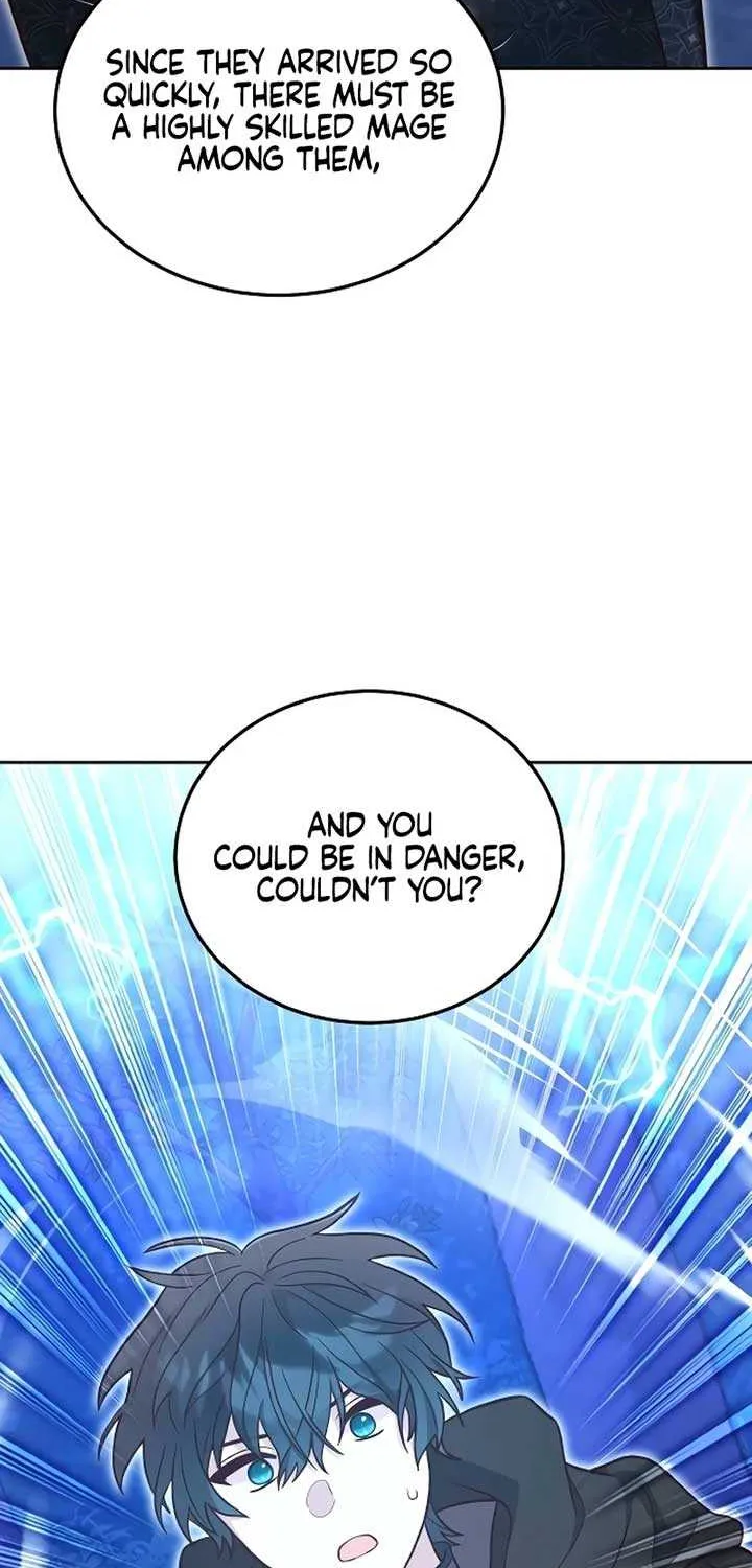 The Emperor’s Dog Chapter 36 page 36 - 
