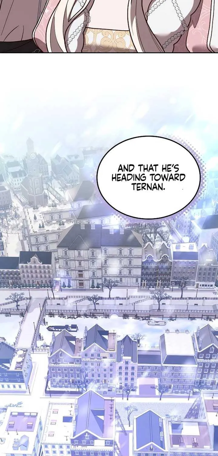 The Emperor’s Dog Chapter 36 page 5 - 