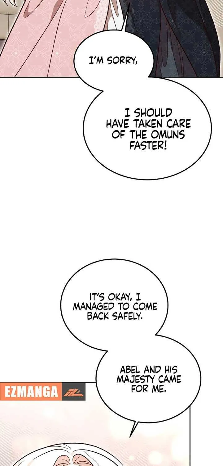 The Emperor’s Dog Chapter 36 page 46 - 